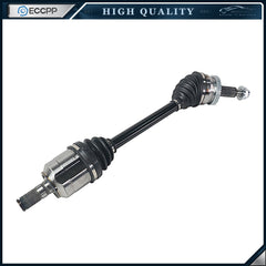 For Hyundai Sonata 2015-2019 for Kia Optima 2016-2020 2.4L Front Left CV Axle 6B93BC-57