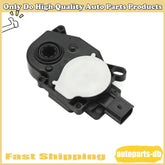 Active Grille Shutter Actuator Motor for Ford Lincoln Navigator JL3Z10884A 6B93BC-57