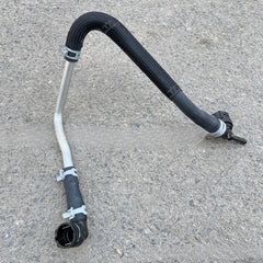 Heater Hose 68280784AB For 2018-2024 Jeep Wrangler 2.0L-L4,