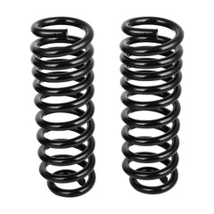 Coil Spring Front for Ford F-150 F-250 1980-1996 Bronco E-100 E-150 Econoline 2x KOEEP