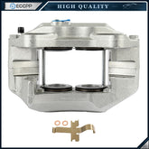 Front Left Brake Caliper 1Pc For 1995-04 Toyota Tacoma 2001-04 Toyota Tacoma 4WD 6B93BC-57