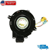 For Dodge Dart 2013 2014 2015 2016 Spiral Cable Clock Spring 56046815AH US Stock
