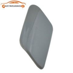Front Left Headlight Washer Jet Cover 76887SEAS01 For Honda Accord VII 2003-2007 6B93BC-57