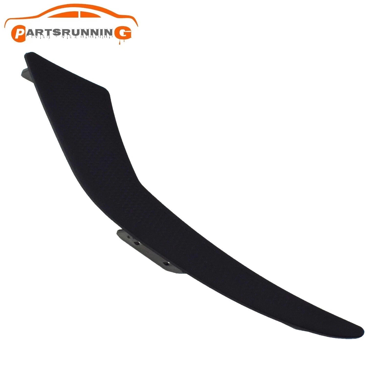 Front Left Driver Side Fog Light Cover Trim For Toyota Corolla LE XLE 2019-2022 6B93BC-57