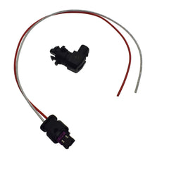 Ambient Air Temperature Sensor & Pigtail for 14-20 Chevrolet Buick Cadillac GMC 6B93BC-57