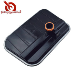 Transmission Filter Oil Pan for Ford Focus C-MAX MONDEO IV S-MAX 7M5R-7G186-AC 6B93BC-57