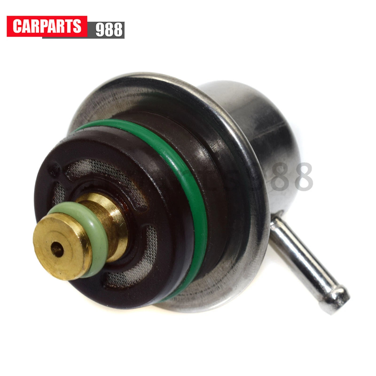 Fuel Pressure Regulator For Saab 9-5 9-3 Audi TT A4 A6 0280160560 13046003101 6B93BC-57