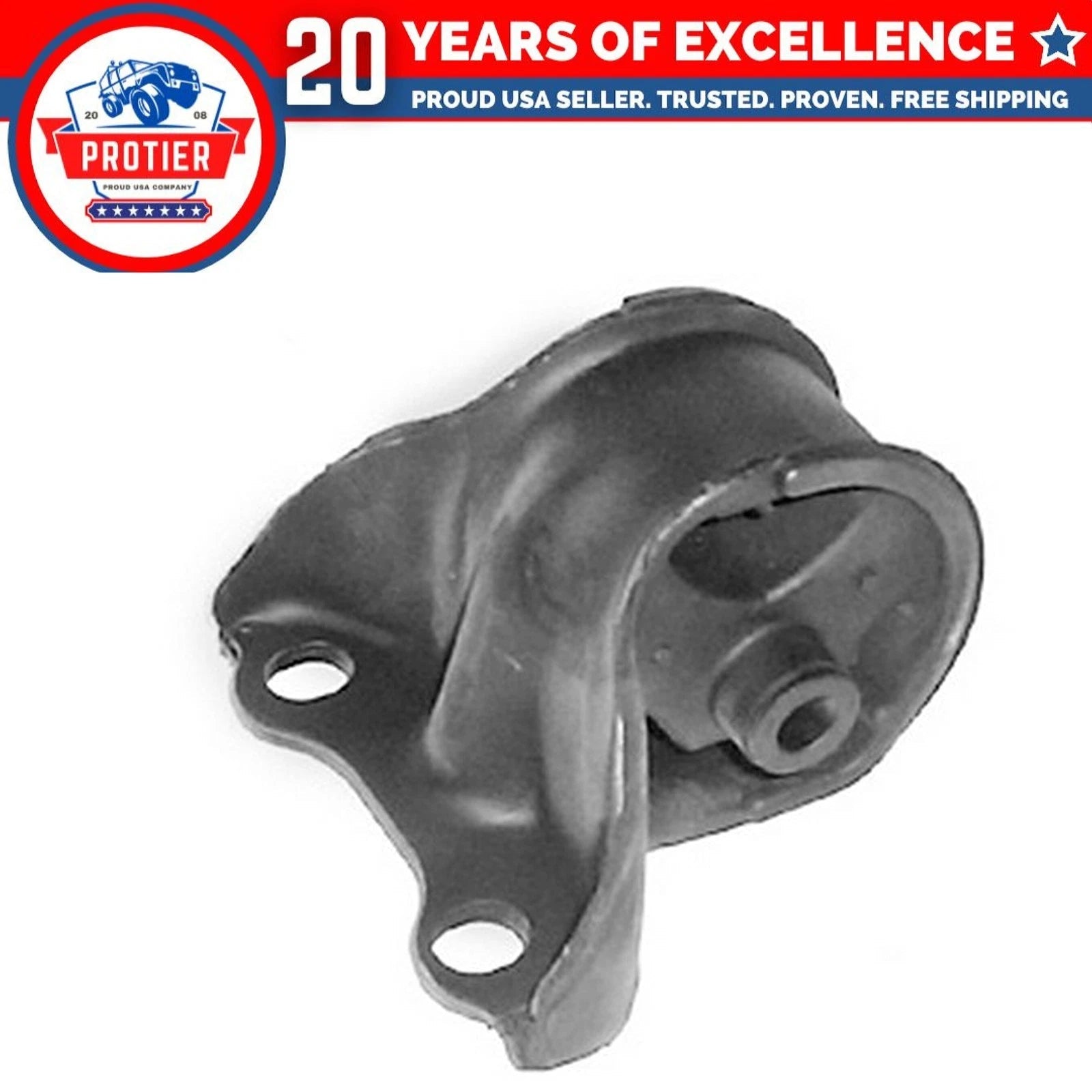 Transmission Mount for HONDA CIVIC 6B93BC-57