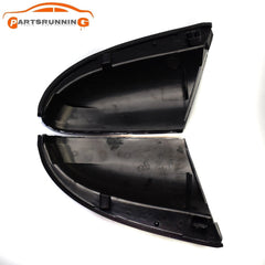Pair Front Mirror Turn Signal Light Lamp For 2009-14 Dodge Ram 1500 &10-14 2500 6B93BC-57