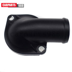 Coolant Thermostat Housing For VW EuroVan Audi S4 S6 074121121B 902-983 147-0060 6B93BC-57