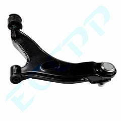 2pcs For 1995-1997 1998 1999 Hyundai Accent Front Suspension Lower Control Arms 6B93BC-57