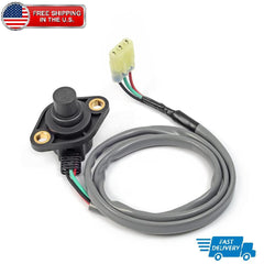 For Honda Rincon 650 680 TRX650FA TRX680FA 2003-2023 Speed Sensor 37700-HN8-652
