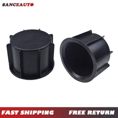 2PCS Front Console Cup Holder Insert ForToyota FJ Cruiser 2007-2014 5561635010 6B93BC-57