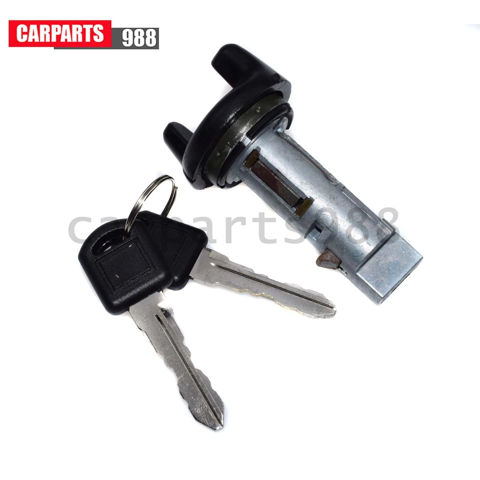 Ignition Switch Lock Cylinder For Chevy GMC C1500 C2500 K1500 702671 LC1353 6B93BC-57
