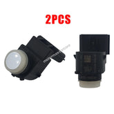 95720F8000TB9 Parking Sensor For 2016-20 Hyundai Ioniq Tucson Kia Sportage 1.6L 6B93BC-57