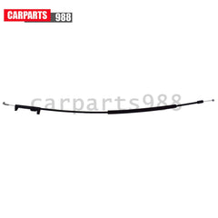 Front Bonnet Lock Release Cable For VW Golf MK6 2009 2010 2011-2013 5K2823531A 6B93BC-57