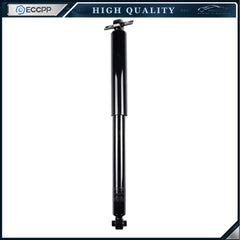 Front Rear Struts Shocks For 2002-2005 Kia Rio Left Right ECCPP ECCPP