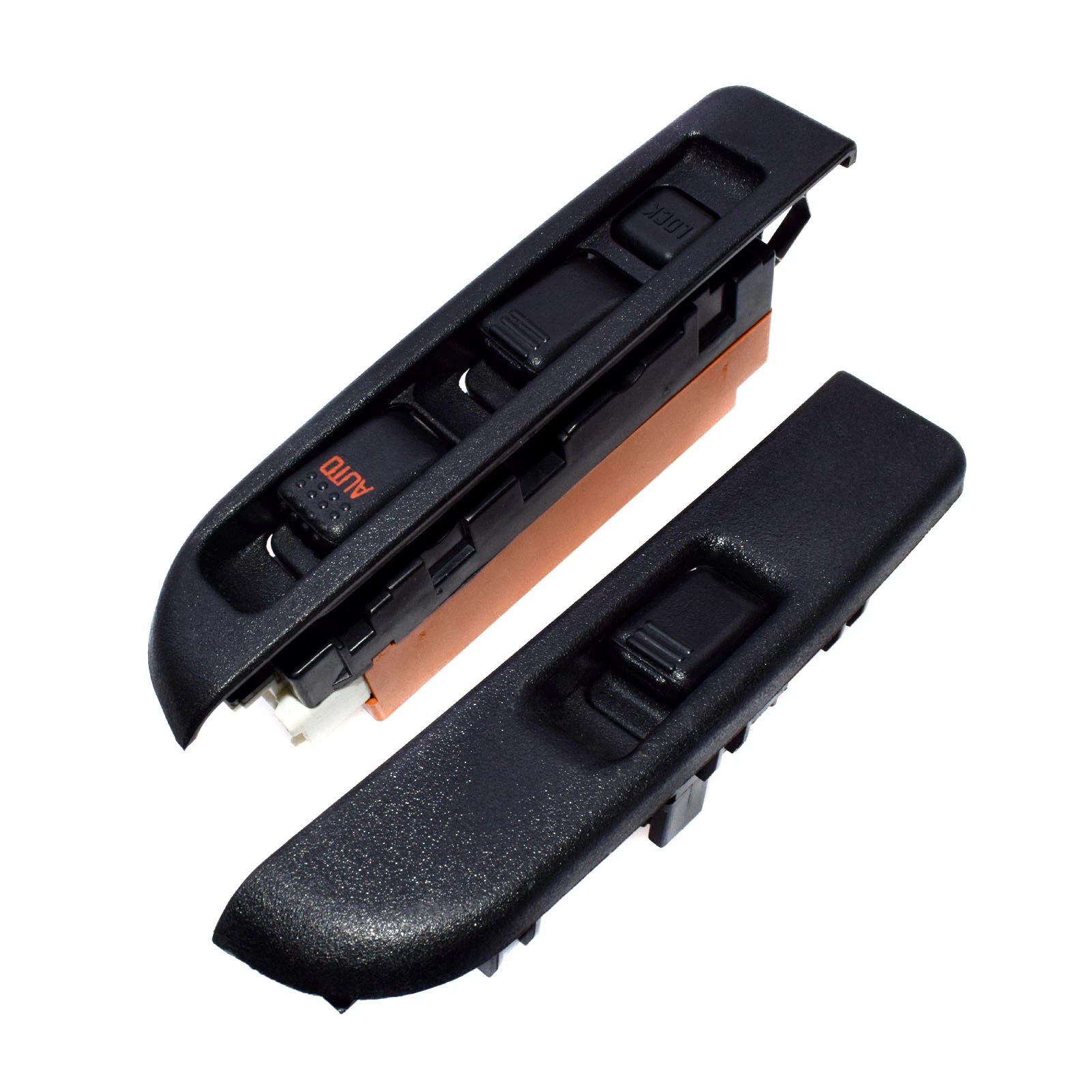 LHD Power Window Switch Driver & Passenger 8973151840 For Isuzu NPR NQR NPR-HD 6B93BC-57