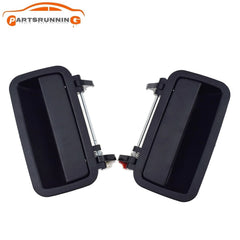 96134291, 96134292 Rear Left &Right Exterior Door Handle For Daewoo Espero 1996- 6B93BC-57