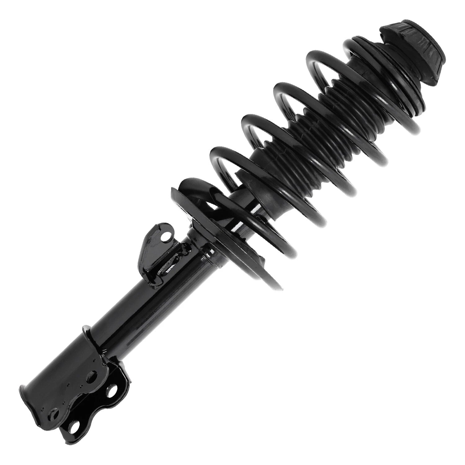 Front Left Complete Strut Assembly for 2012-2015 Toyota Prius C 6B93BC-57