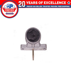 Engine Motor & Transmission Mount Set 4PCS Compatible for 2004 - 2007 Suzuki 6B93BC-57