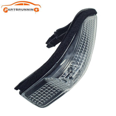 Right Side Rearview Turn Signal Mirror Lamp 817300D080 For Toyota Yaris 2011-19 6B93BC-57