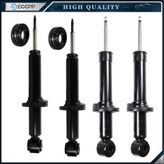 Front Rear Struts Shocks For 2007-2013 2009 Ford Expedition Lincoln Navigator 6B93BC-57
