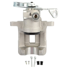 Rear Left Brake Caliper 1Pc For 1998-2001 Audi A4 1998-2004 Audi A6 192109 6B93BC-57