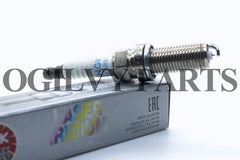 Laser Iridium 96372 (6) NGK SILKAR8C6DS Spark Plugs For Maserati Ghibli 3.0T