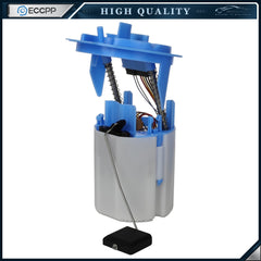 Fuel Pump Assembly For 2016 2015 2014 2013 2012 Mercedes-Benz E350 W212 3.5L