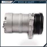 A/C Compressor For 92-02 Acura SLX 98-99 Cadillac Isuzu Oldsmobile 6B93BC-57