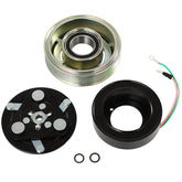 A/C Compressor Clutch Kit for Acura ILX 2013-2015 Honda Civic 12-15 1.8L 2.0L KOEEP