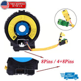 Clock Spring For Hyundai Santa Fe 2006 2007 2008 2009 2010 2011 2012 US Stock