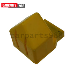 Front Suspension Bump Stop for Chevrolet Silverado 1500 2500 HD GMC Sierra 1500 6B93BC-57