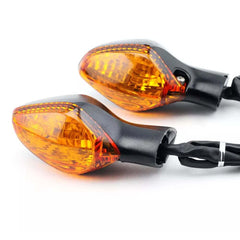Turn Signal Indicator Lights For HONDA CRF250L Grom MSX 125 CMX 300 CMX500 Rebel
