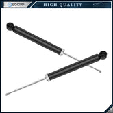 Rear Pair Struts Shocks For 2001-2006 Hyundai Santa Fe Sport Utility Left Right 6B93BC-57