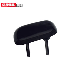 Left Side Headlight Cleaning Washer Nozzle Cover For Hyundai Tucson 2015-2018 6B93BC-57