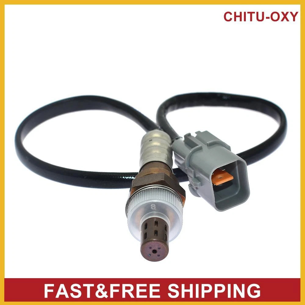 39210-3E220 Downstream Oxygen Sensor For Hyundai Santa Fe 2.7L 3.3L V6 2007-2009 6B93BC-57