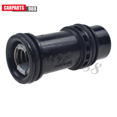 Oil Cooler Pipe Adapter Connector 11427802117 For BMW E60 E61 E81 E82 E87 E90 6B93BC-57
