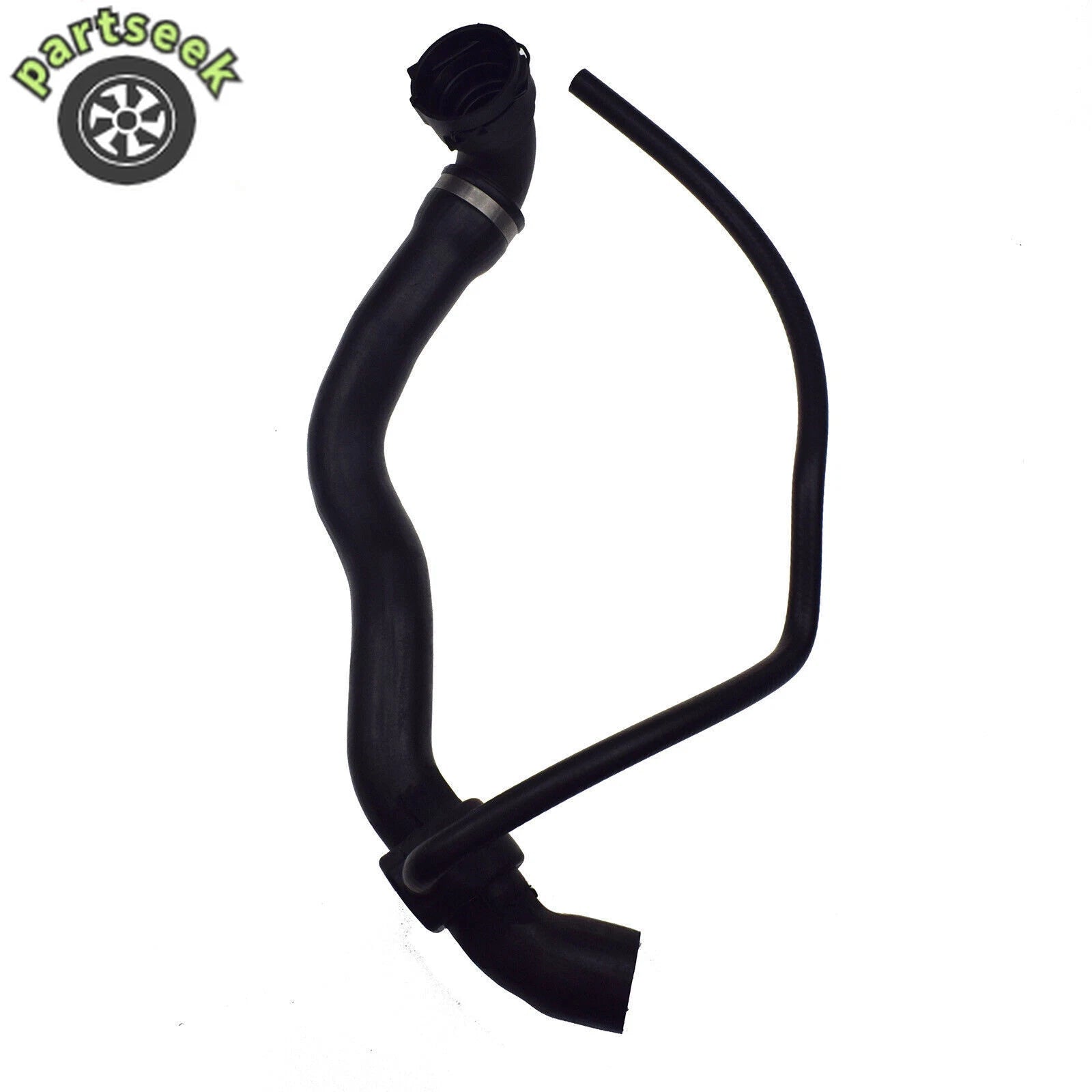 Upper Radiator Coolant Hose For Mercedes W215 2W220 C215 CL500 S500 S430 6B93BC-57