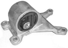 99-05 Pontiac Grand AM/ Oldsmobile Alero 2.4/ 3.4L Motor & Trans. Mount Set 4PCS 6B93BC-57