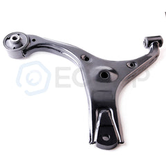 2x Front Lower Control Arm For 2006 07 08 09 10 2011 Hyundai Accent Kia Rio Rio5 6B93BC-57
