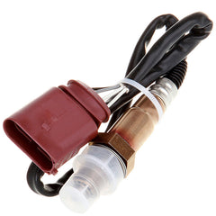 2pcs Downstream 00-2005 For Volkswagen Jetta Audi TT 1.8L O2 02 Oxygen Sensor 6B93BC-57