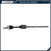 For Jaguar E-Pace 2.0L 2021 GAS Front Passenger Right Side CV Axle Assembly 6B93BC-57