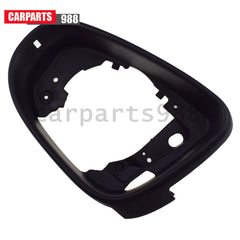 Left LH Rearview Mirror Frame Bracket For VW Golf 6 Touran 2009-2015 6R0857601A 6B93BC-57