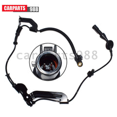 Front Left ABS Wheel Speed Sensor For Ford Escape Mercury Mariner YL8Z2C205AA 6B93BC-57