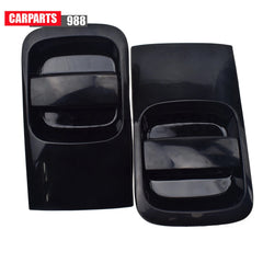 Rear Left Right Sliding Door Outer Handle For Hyundai H1 Grand Starex 2007-2018 6B93BC-57