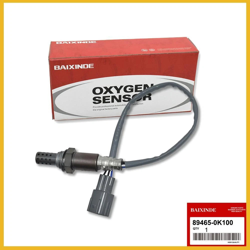 89465-0K100 Downstream Oxygen Sensor 234-4927 For Toyota Tacoma 4.0L 2012-2015 6B93BC-57