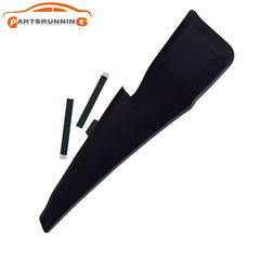 96748540XT Right Front Windshield Wiper Side Cowl Trim Cover For Peugeot208 2008 6B93BC-57