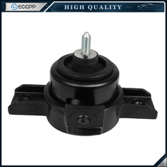 9355 9315 9348 Engine Motor Mount Fits 2007-2009 Santa Fe V6 3.3L AT 3pcs 6B93BC-57